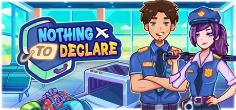 Nothing To Declare Cover, Poster, Full Version, PC Game, Download Free