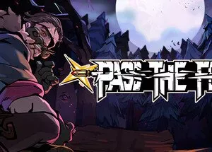 Pass the Fear
