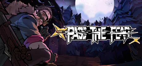 Pass the Fear Cover, Poster, Full Version, PC Game, Download Free