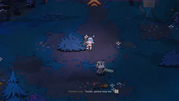 Pass the Fear Screenshot, Full Version, PC Game, Download Free