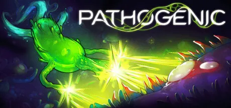 Pathogenic Cover, Poster, Full Version, PC Game, Download Free