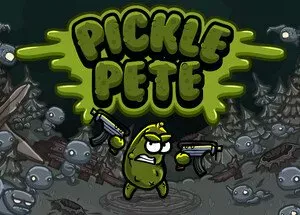 Pickle Pete
