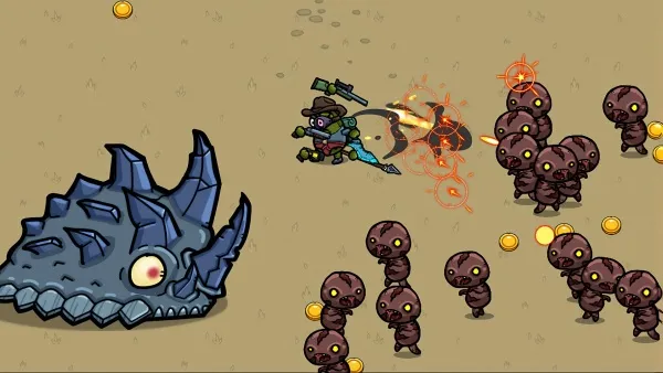 Pickle Pete Screenshot, Full Version, PC Game, Download Free