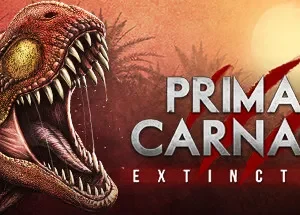 Primal Carnage: Extinction