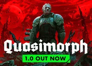 Quasimorph