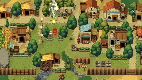Romestead Screenshot, Full Version, PC Game, Download Free