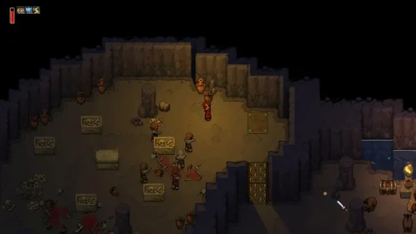 Romestead Screenshot02, Full Version, PC Game, Download Free