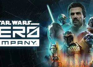 STAR WARS Zero Company