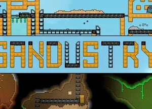 Sandustry