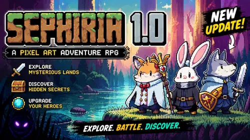 Sephiria youtube Cover