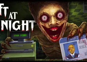 Shift At Midnight