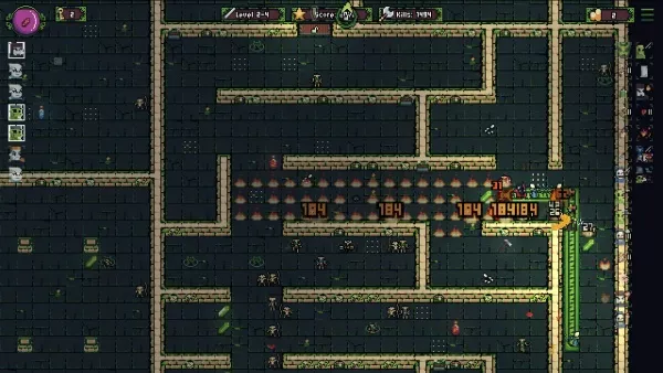 SnekromancY Screenshot02, Full Version, PC Game, Download Free