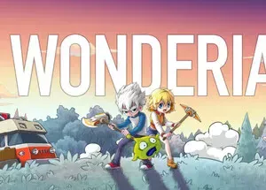 Wonderia