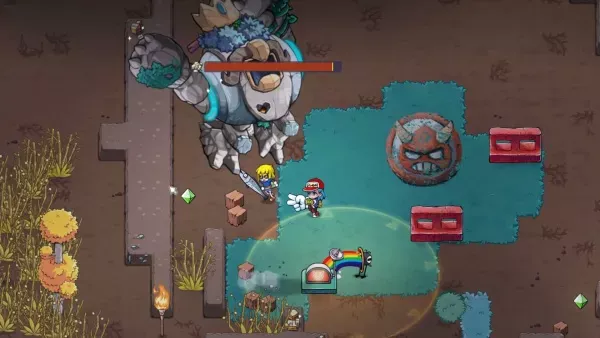 Wonderia Screenshot02, Full Version, PC Game, Download Free