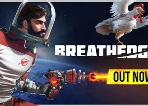 Breathedge 2