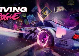 Driving Rogue