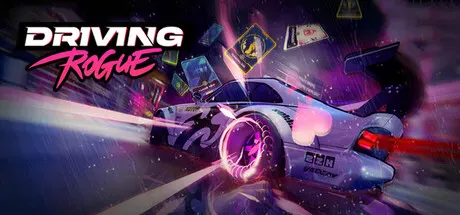 Driving Rogue Cover, Poster, Full Version, PC Game, Download Free