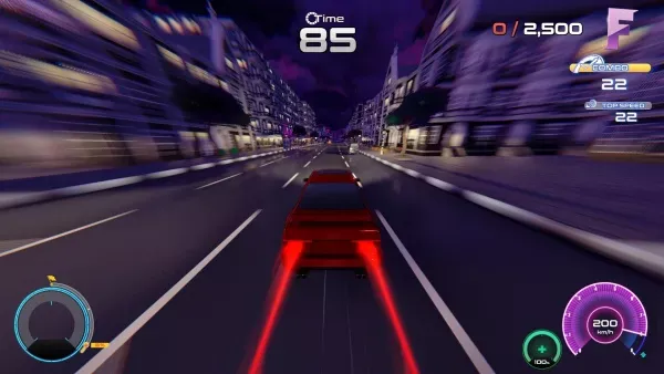 Driving Rogue Screenshot, Full Version, PC Game, Download Free