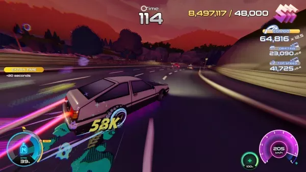 Driving Rogue Screenshot 02, Full Version, PC Game, Download Free