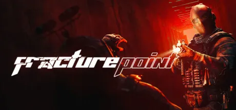 Fracture Point Cover, Poster, Full Version, PC Game, Download Free