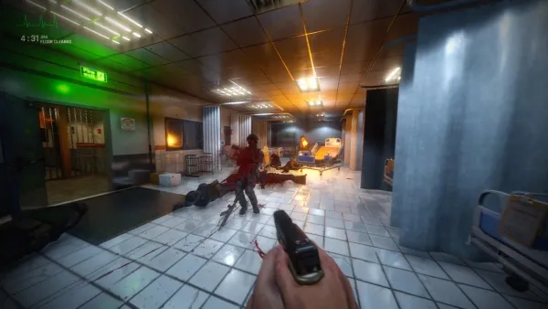 Fracture Point Screenshot, Full Version, PC Game, Download Free