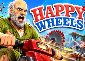 Happy Wheels