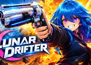 Lunar Drifter Game Free Download