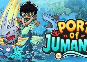 Port of Jumanah