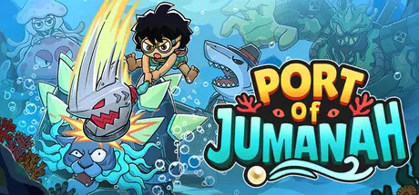 Port of Jumanah Cover, Poster, Full Version, PC Game, Download Free