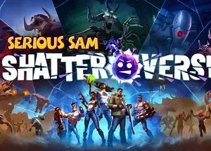 Serious Sam: Shatterverse