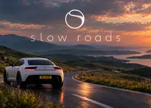 Slow Roads