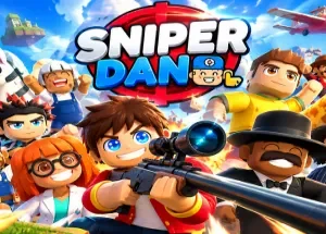Sniper Dan