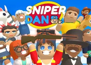 Sniper Dan