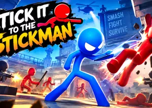 Stick It to the Stickman Free Download