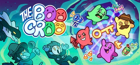 The Boo Croo Cover, Poster, Full Version, PC Game, Download Free