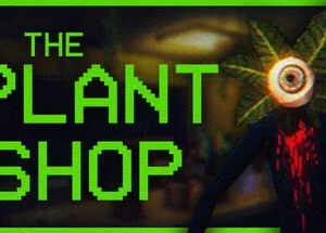 The Plant Shop