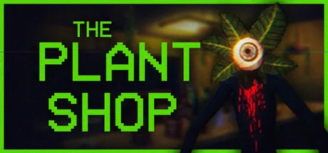 The Plant Shop Cover, Poster, Full Version, PC Game, Download Free