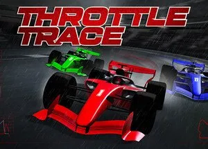 Throttle Trace