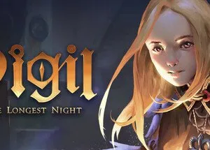 Vigil: The Longest Night