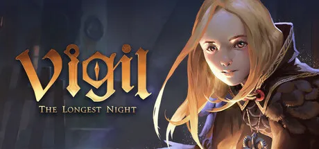 Vigil: The Longest Night Cover, Poster, Full Version, PC Game, Download Free