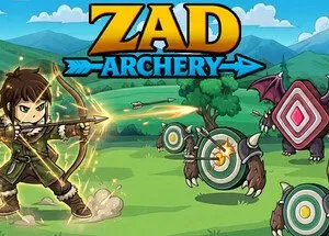Zad Archery