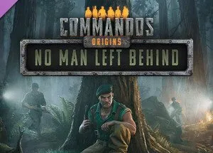 Commandos Origins No Man Left Behind Game Free Download