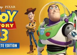 Disney/Pixar Toy Story 3 Complete Edition