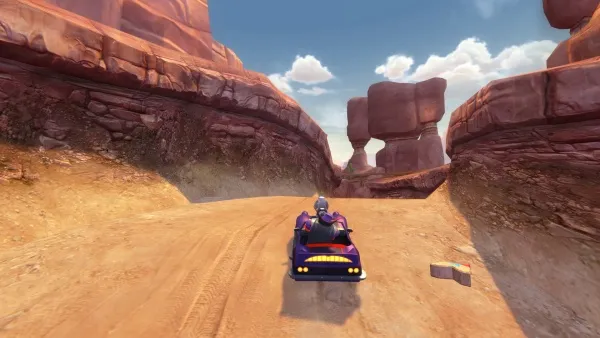 Disney/Pixar Toy Story 3 Complete Edition Game Screenshot