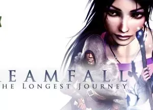Dreamfall: The Longest Journey