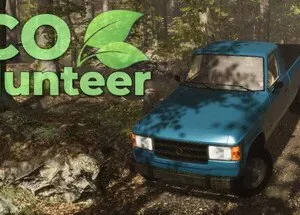 Eco Volunteer