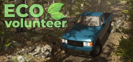 Eco Volunteer Game Cover