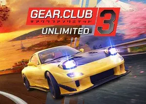 Gear.Club Unlimited 3