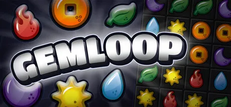 GemLoop Game Cover
