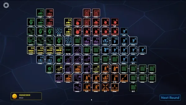 GemLoop Screenshot